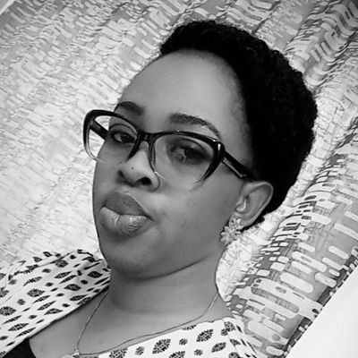 Lover of God, a wife, mother, friend.