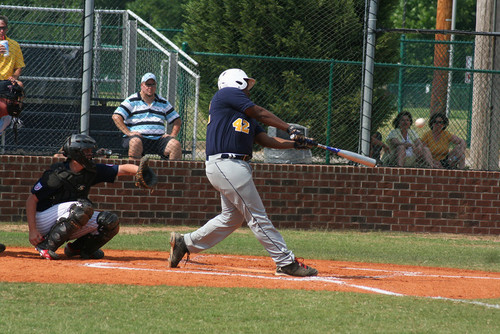 justinsegers42's profile picture. Just out here trying to make it. #baseballnation #MOAM