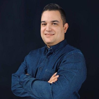 Diseñador Web y UI/UX / Tecnólogo / Especialista en Videoconferencia / Entusiasta en Blockchain, Fotografía y F1 / CEO de @frontinoweb
