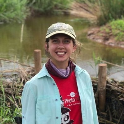 PhD candidate @UNC_EMES | Fan of icy deltas, silty rivers, open source models & community science | @SUEarthEnvSci, @AGU_H3S & @SUNYGeneseo alum