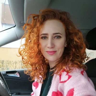 ClaudiaMaican's profile picture. Enjoy life!