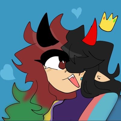 Pfp by: @ssleepy_cav
°•And the universe said Ily ~ @SKEPPYC0RE•°
•°I needed you and you came ~ @thebluething01•°