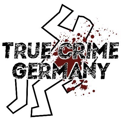 TrueCrimeGER's profile picture. Podcast über Verbrechen in der deutschen Kriminalgeschichte. Über 8 Mio mal gehört. @mrs_keroro @no_joy_division @andrerseits