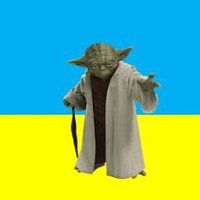🇺🇦 Yoda's Uncle 🇺🇦(@YodasUncle) 's Twitter Profile Photo