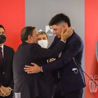 JP Delgado (@jose_delg95) 's Twitter Profile