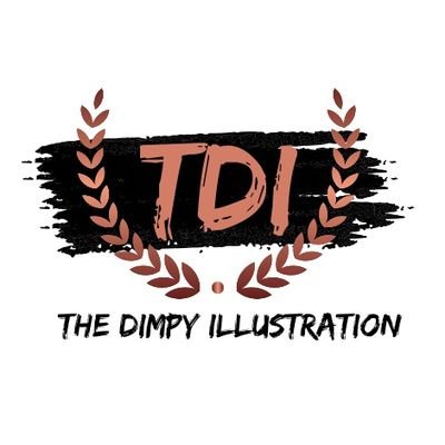TheDimpyIllustrationさんのプロフィール画像