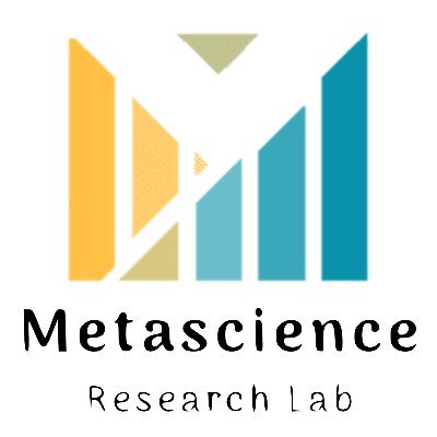 UW MetaScience Research Lab Profile