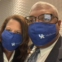 Darwin L Conwell, MD, MSc, FACG(@DarwinConwell) 's Twitter Profile Photo