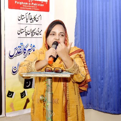 sajidahamidags2's profile picture. Principal Lodhran Public School Lodhran