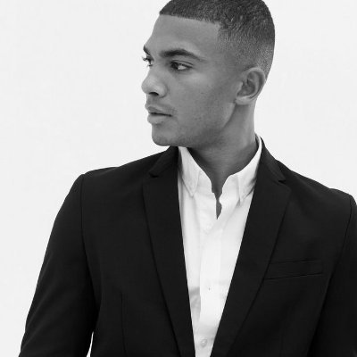 RodNewsome's profile picture. Learner by nature !