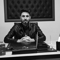 Fethi Doğantürk (@fethidoganturk) Twitter profile photo