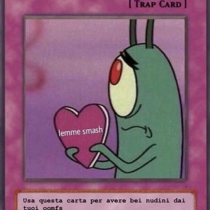 25
🔞 Not Safe For Who? ✨ Locals.✨
Powered by oettamonosishe (al contrario si capisce meglio) Please, no empty profiles