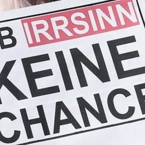 Wenn ich mir Deutschland so ansehe, dann würde ich manchmal am liebsten meine AK-47 auspacken und auf einen „Killing-Spree“ gehen.