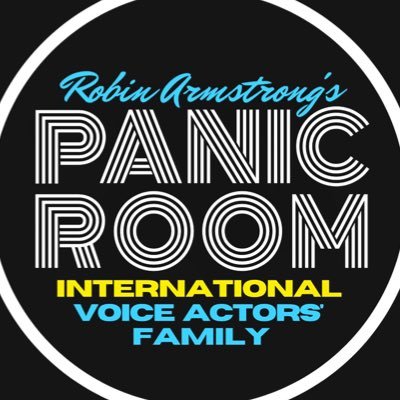 The hit sessions+thriving family of int’l #VO artists w/ Dir/Prod/Coach/Mentor Robin Armstrong (@Armstrong_VO) Focus/Learn/Connect/Create/THRIVE. DM for info.