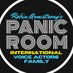 PANIC ROOM International Voice Actors’ Labs (@PanicRoomVO) Twitter profile photo