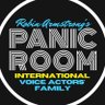 PanicRoomVO's profile picture. The hit sessions+thriving family of int’l #VO artists w/ Dir/Prod/Coach/Mentor Robin Armstrong (@Armstrong_VO) Focus/Learn/Connect/Create/THRIVE. DM for info.