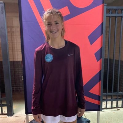 NC Courage Academy#12 | 2024 | U15/U16 ECNL Mid-Atlantic All Conference 1st Team | USYNT Regional ID Center Selection | ECNL TN/FL National Selection Game