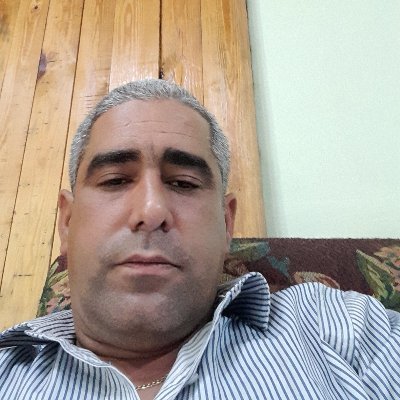 IvanOrganos's profile picture. 