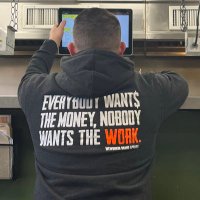 Michael DiCenzo (@mikeydeceguy) 's Twitter Profile