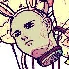 ウラクロシジミさんのプロフィール画像