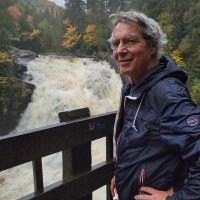 Jacques Bellehumeur 🌊🇨🇦 (@bellujac) 's Twitter Profile