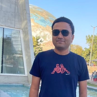 deelippatel21's profile picture. Manager-Projects at Spark GxP Systems