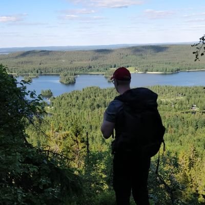 LeeviAhonen's profile picture. MSc in Economics. @univaasa Interested in financial literacy
—————————————————————
Unsung hero behind the economic data @Tilastokeskus