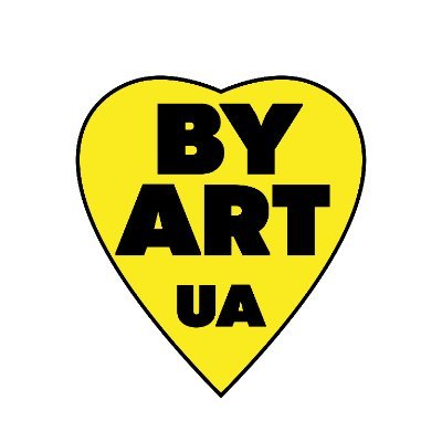 Selling art by Ukrainian artists to save Ukrainian lives 🕊
https://t.co/yrTvatq8az
Share your work:
byartua.info@gmail.com