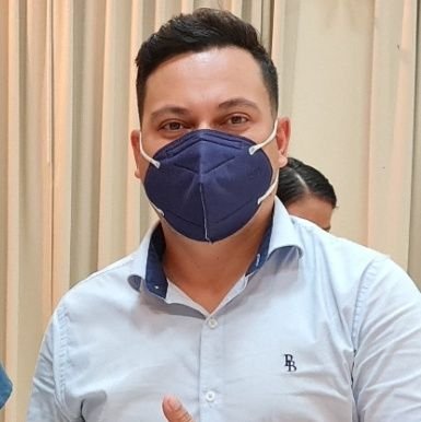 JJRalGuevara1's profile picture. 