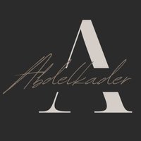 Abdelkader (@lutocsabdlkader) Twitter profile photo