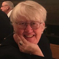Elizabeth Birge (@profbirge) 's Twitter Profile