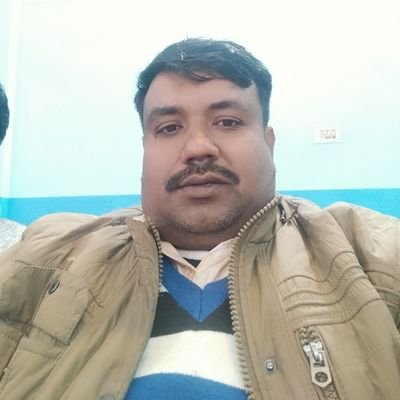 Rajesh Kumar Yadav