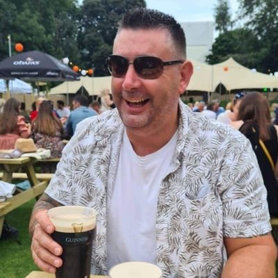 damienmulligan1's profile picture. Fireman, paramedic, father to two wonderful children.