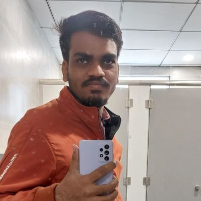 AbhayNikalje's profile picture. My thinking power makes me