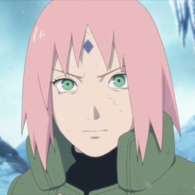 Daniela57258061's profile picture. 春野サクラ