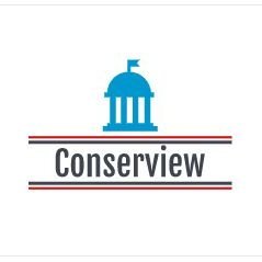 conserview's profile picture. Conserview is a multi faceted digital media handle dedicated to defending and advancing the principles of liberty, freedom, and prosperity. God bless America