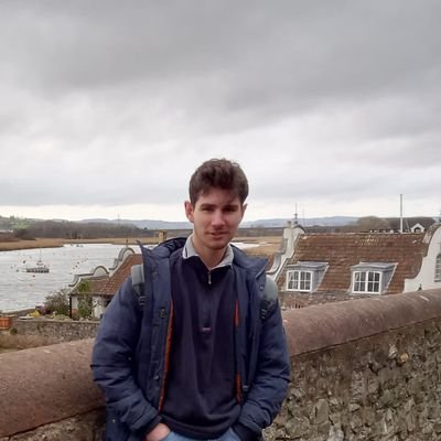 GregEmerick4's profile picture. History Undergrad @UniofExeter. Medieval and Early Modern. Society and culture. All views are my own.