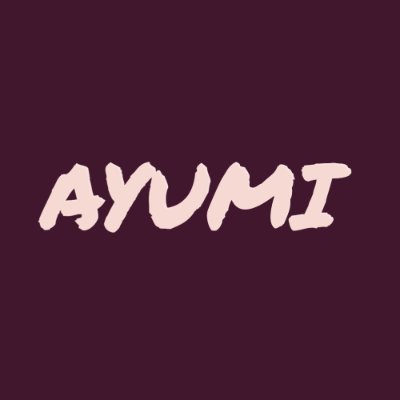 Ayumi is a 1/1 collectible NFT project.  Ayumi is a Japanese-Malaysian fictional girl character who always feels like she does not belong to both worlds.