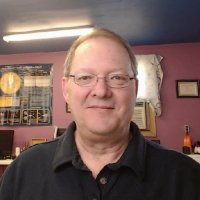 Ivan S Kirkpatrick (@tom_swift21) 's Twitter Profile