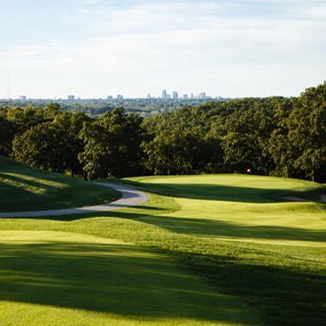 Swope Memorial Golf Course Superintendent