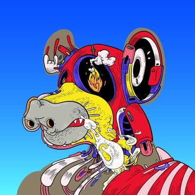 _Pawws's profile picture. 8888 Pawws | created by @singpentinkhepi
Discord - https://t.co/HKaFskVq3S