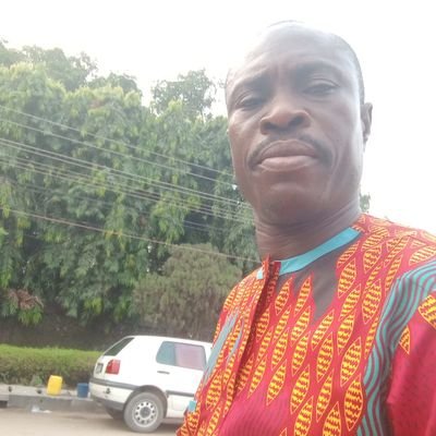 Abioye23030235's profile picture. Am a cool man