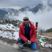 Piyush Srivastava ⛈☀️🔥❄️ (@piyush2yz) 's Twitter Profile Photo Piyush Srivastava ⛈☀️🔥❄️ (@piyush2yz) 's Twitter Profile Photo
