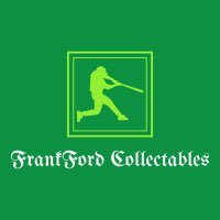 FrankFord Collectables(@ConnorMFord2) 's Twitter Profile Photo