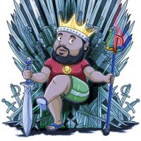 Drakkon the Remnant King 💀 🔥 👑 (@remnant_king_) 's Twitter Profile Photo