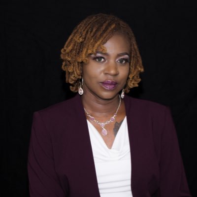 Social worker|Activist|Facilitator|Speaker but most importantly a Black Woman Resisting! Fighting to eliminate all forms of reproductive oppression!