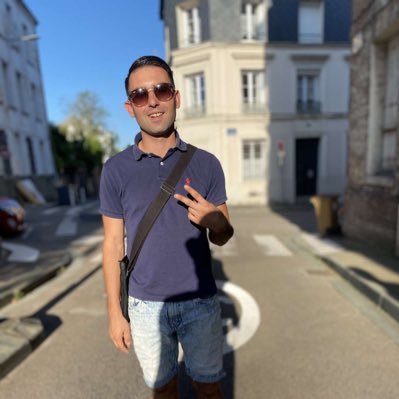 Guen54300's profile picture. 