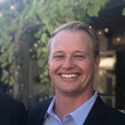 JesseForristal's profile picture. Self-described Huguenot