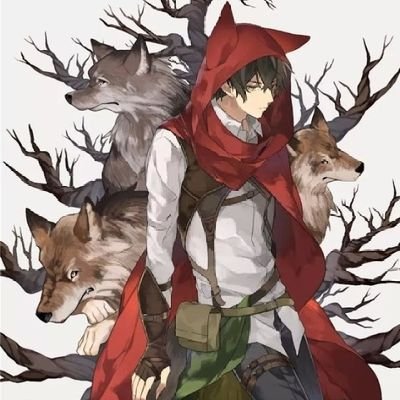 @Redridinghood