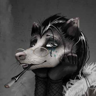 Furry NSFW artist | Male | 25 | gayyy | Commissions OPEN | Just a furry artist passionate about curvy bodies :)